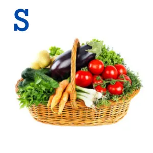 Panier Fruits et légumes Standard S