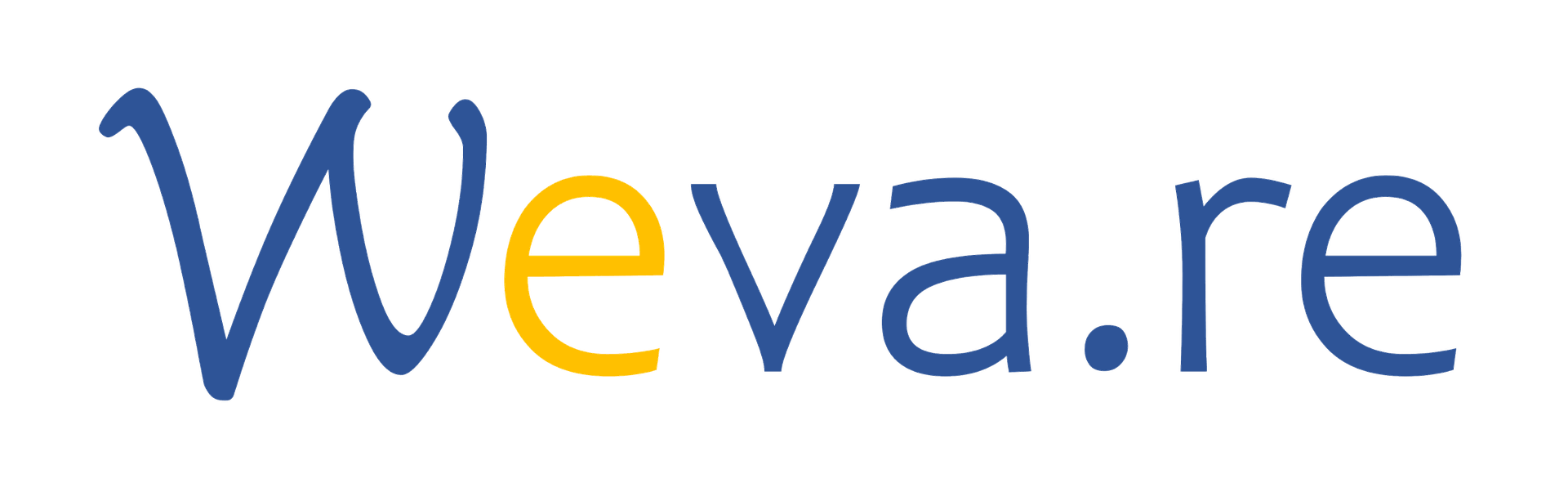 Site WEVA pro